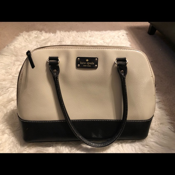 Kate Spade Handbag - Picture 1 of 5